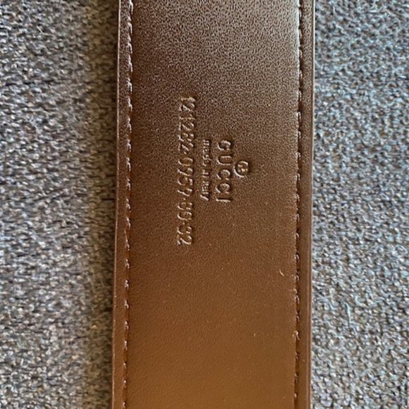 Gucci belt Men\'s/Women\'s